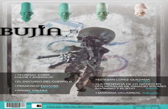 Bujia Arte Contemporaneo 5
