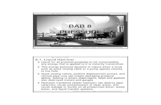 BAB 08 Pressure Transient