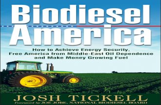 Biodiesel America Intro