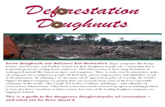 Deforestation Doughnuts - Full Quality