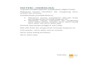 Materi Dasar Hidrolika.pdf