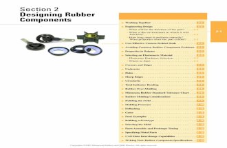 02 Designing Rubber