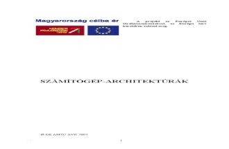 12-Szamitogep-architekturak