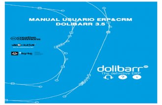 Manual Usuario Erp&Crm Dolibarr 3 5