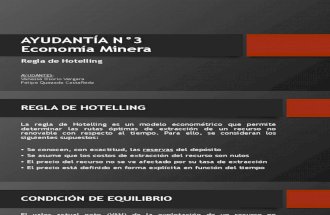 AYUDANTÍA N_3 - Regla de Hotelling (2)