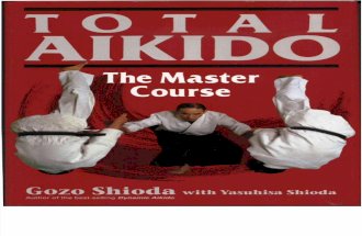Total Aikido the Master Course