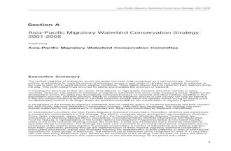 Waterbird Conservation Strategy2