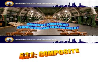 2-Aircraft Materials Composite