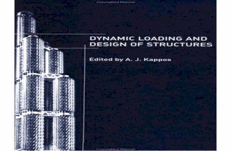 Kappos Dynamic Loading and Design of Structures - CH.7