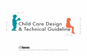 Childcare Design