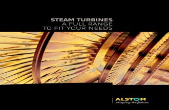 SteamTurbine Brochure Mid