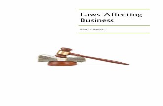 Laws Affecting Business.pdf