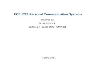 ECE 5221 - Lecture24