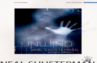 Neal Shusterman - Desconexión