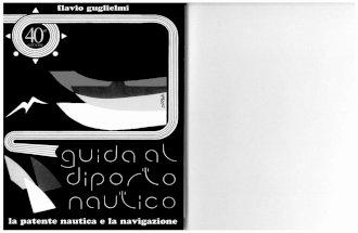 Flavio Guglielmi - Guida Al Diporto Nautico_by Emi
