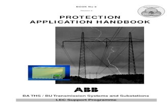 ABB Protection Application Handbook