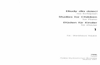 Stanisław Raube - Etiudy fortepianowe cz.1.pdf