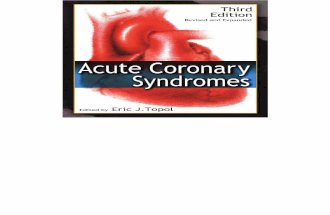 Acute Coronaria Syndrome