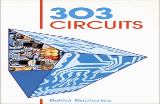 Elektor Electronics 303 Circuits