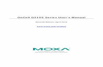 OnCell G3100 Series Users Manual v7