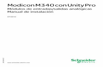 Modicom_M340_Manual_instalación_ESP