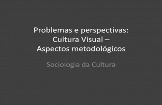 Problemas e Perspectivas Cultura Visual Metodologia 13-14 b