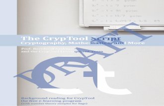 CrypToolScript en Draft