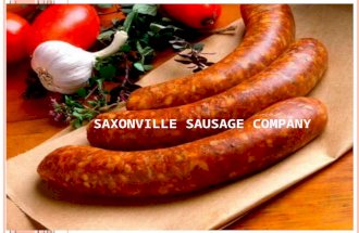 Saxonville Sausage Company
