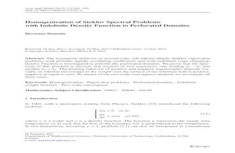 Homogenization of Steklov Spectral Problems.pdf