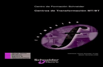 SCHNEIDER Centros de Transformacion MT-BT.pdf