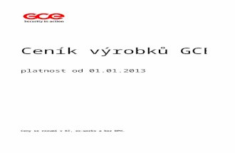 GCE-ceník-výrobků-2013-X-2012
