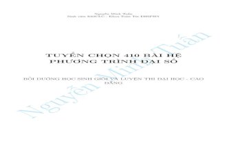 [tailieuluyenthi.com]Tuyen chon 410 HPT Dai So.pdf