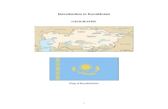 03 Kazakh Familiarization Course