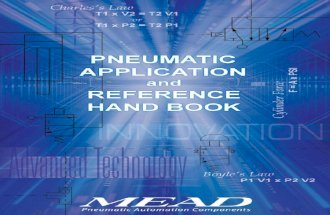 Handbook Pneumatic