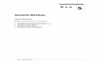 modul & soal uts sistem berkas semester v.pdf