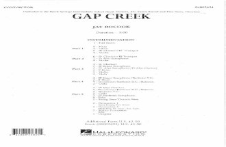 Gap Creek - Jay Bocook.pdf