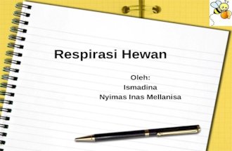Respirasi Hewan 03.ppt