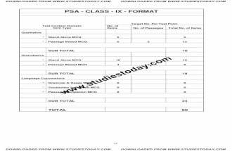 CBSE Class 9 PSA Sample Paper English Passage Based MCQ (1).pdf