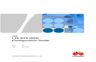 TMA LTE BTS (R05) Configuration Guide (02).pdf