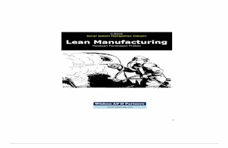 improvements Lean Manufacturing