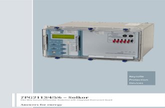 Siemens - Solkor