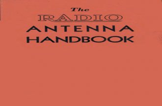 The Radio Antenna Handbook 1936