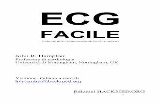 ECG Facile (ITA)