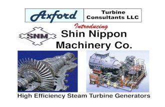 Shin Nippon Corp Overview Product Lineup 1May2011 0