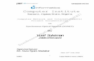 Computer Network & Internet