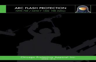 NFPA 70 E Arc_flash