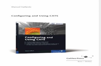 SAP-CATS-1