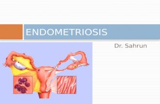 Endometriosis Klh