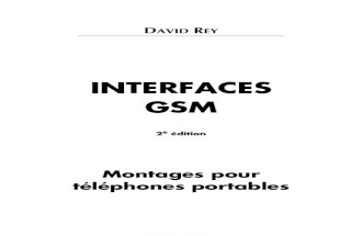 [ Interfaces GSM – Montages pour telephones portables.pdf