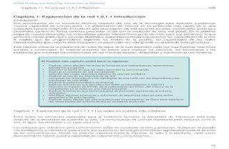 Curricula PDF Cisco Ccna1 v5 capitulo1